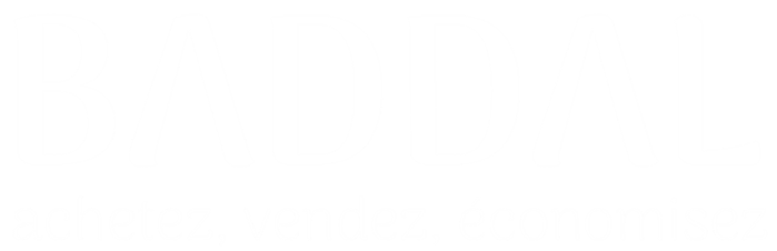 BADDAL logo